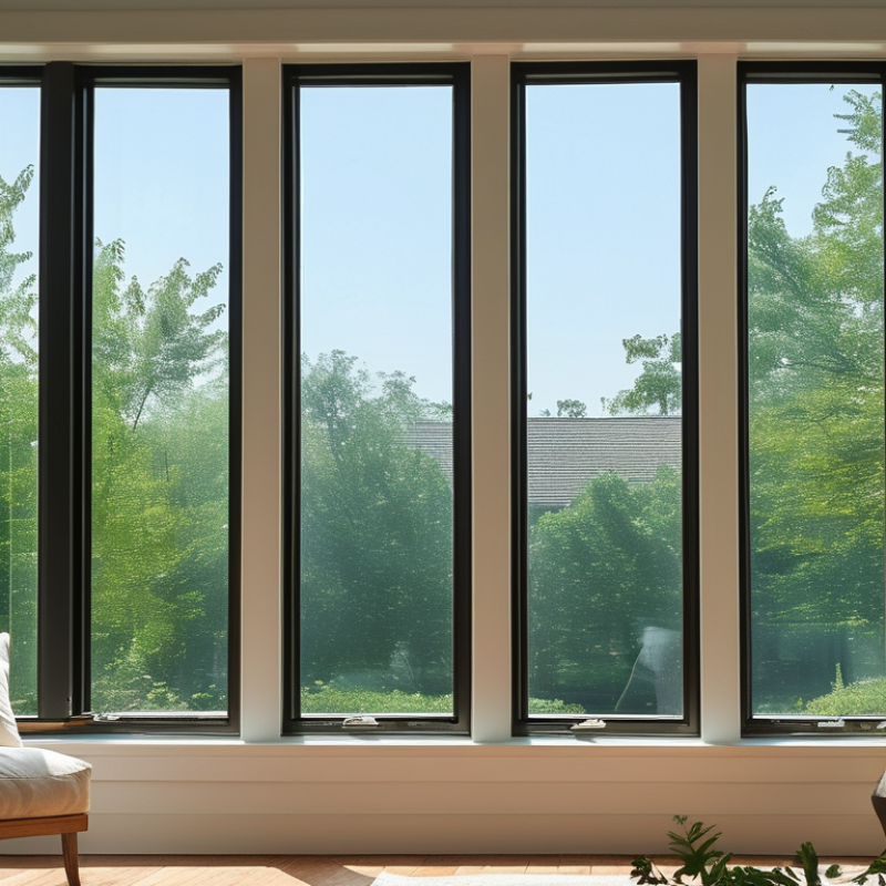 Top 10 Windows for Home to Enhance Your Living Space