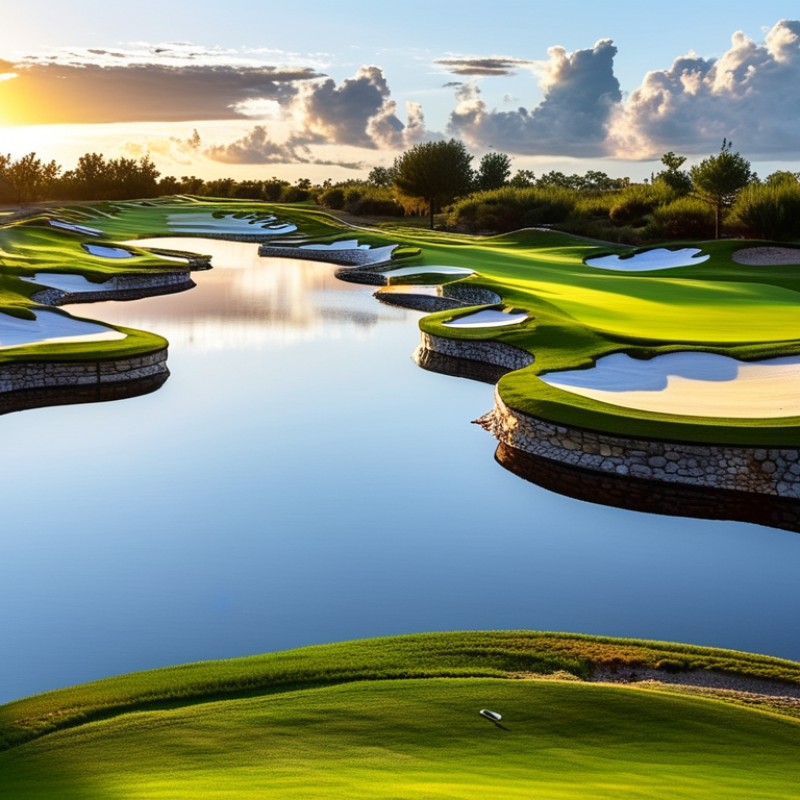 2026 Best Golf Vacation Tips for Unforgettable Trips