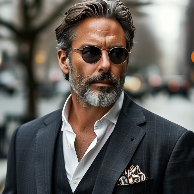 What are Cuff Links and Why They Matter for Your Style?
