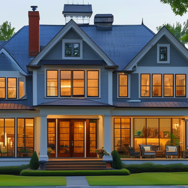 Top 5 Windows and Doors Options for Your Home?
