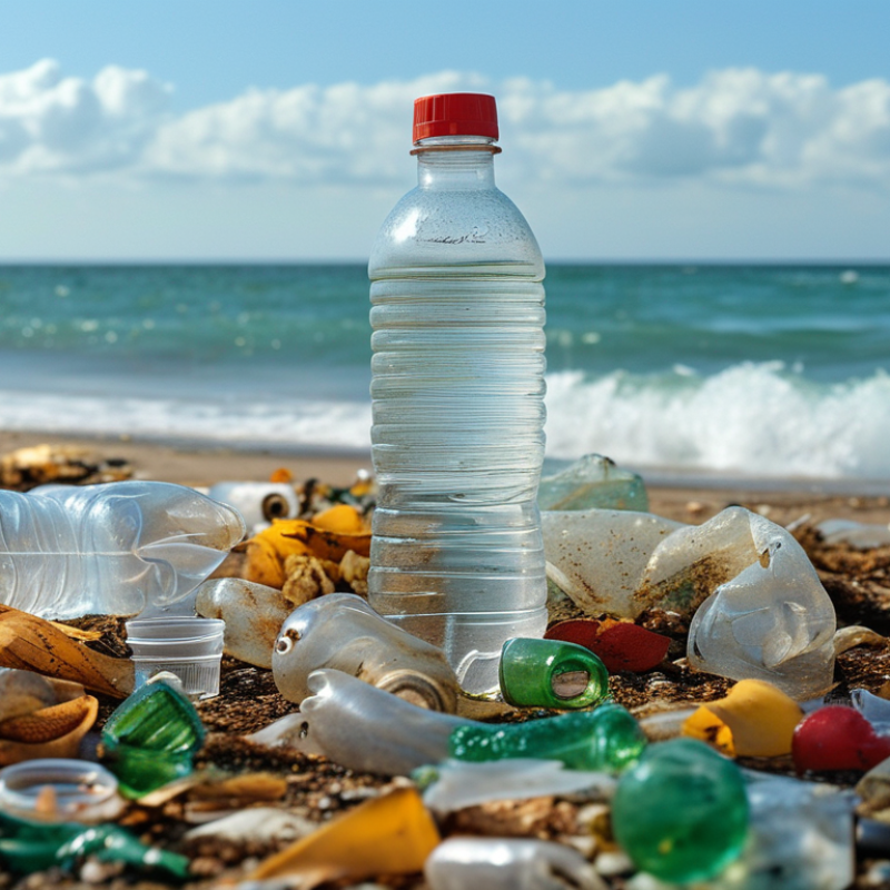 Top 10 Ways to Reduce Litter Waste and Save Costs?