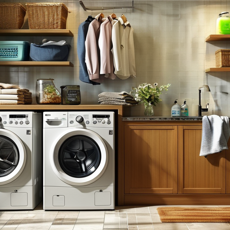 Top Rated Washer Dryer Combos for Your Home Needs?