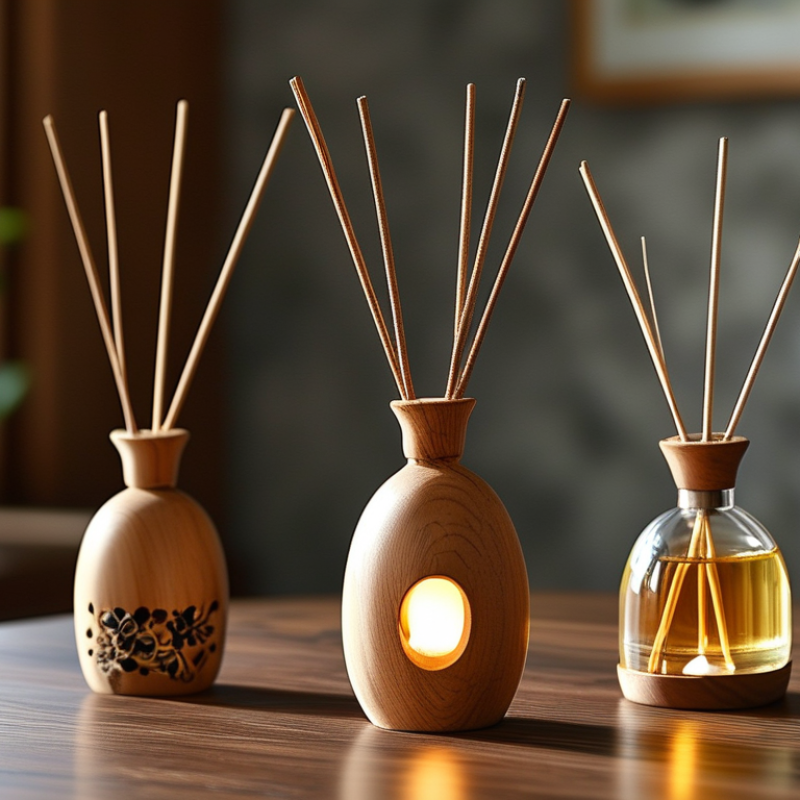 2026 Best Reed Diffuser Sticks for Home Fragrance Enhancement?