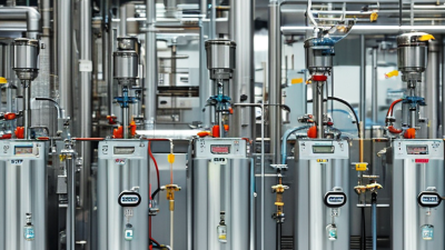 2026 Top Mini Max Dosing Pumps for Efficient Liquid Handling?