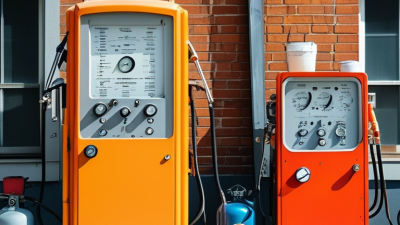 Essential Tips for Choosing the Right Pressure Pumps?
