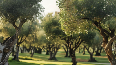 Top 10 Artificial Olive Trees for Global Buyers Today?