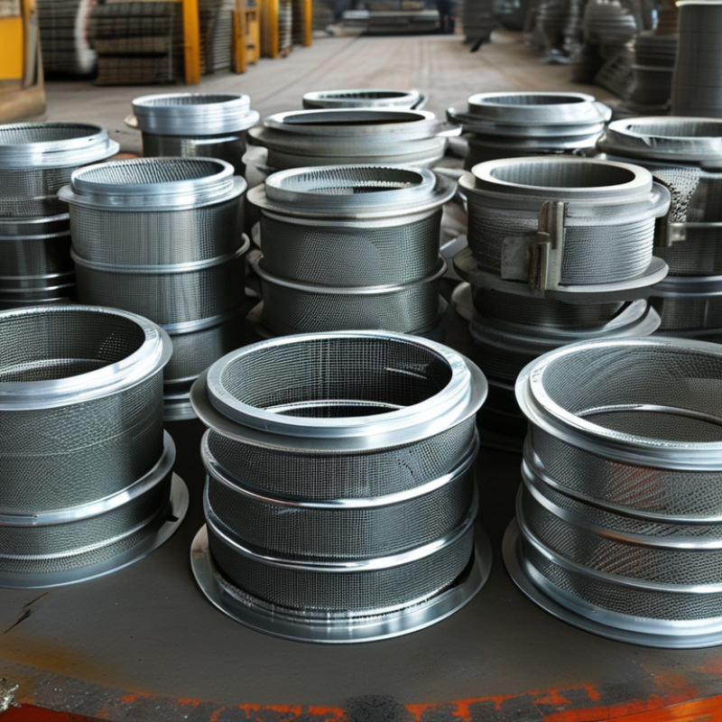 Top 10 Metal Mesh Screen Suppliers in China for Global Buyers?