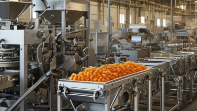 How to Choose the Best Peeling Equipment for Your Business?