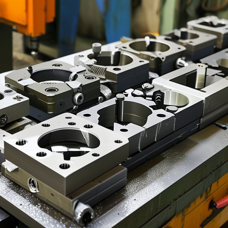 How to Choose the Right Part Fixture for Your Manufacturing Needs?