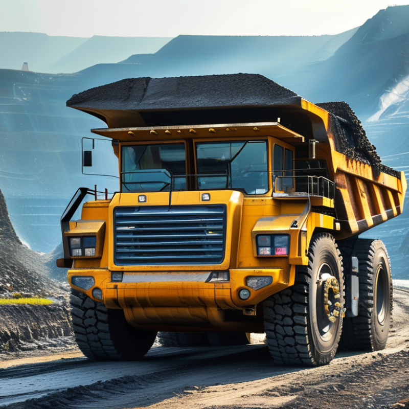 China Top 10 Hybrid Mining Trucks for Global Buyers?