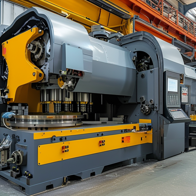 2026 Best Spin Forming Machine Insights for Global Buyers?