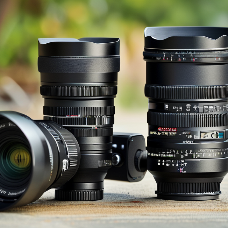 Top 10 Ultrawide Angle Lenses for Global Buyers?