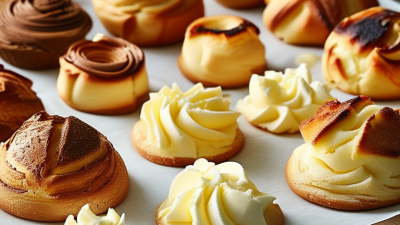 How to Choose the Best Butter Paper for Pastry Baking?