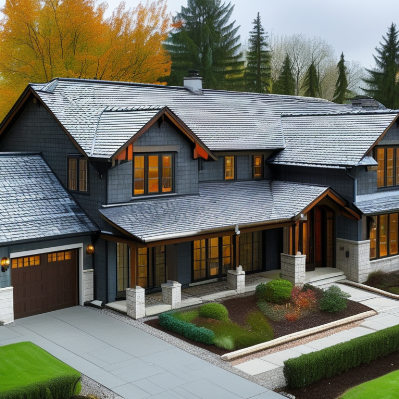 How to Choose the Best Roof Shingles for Your Home?