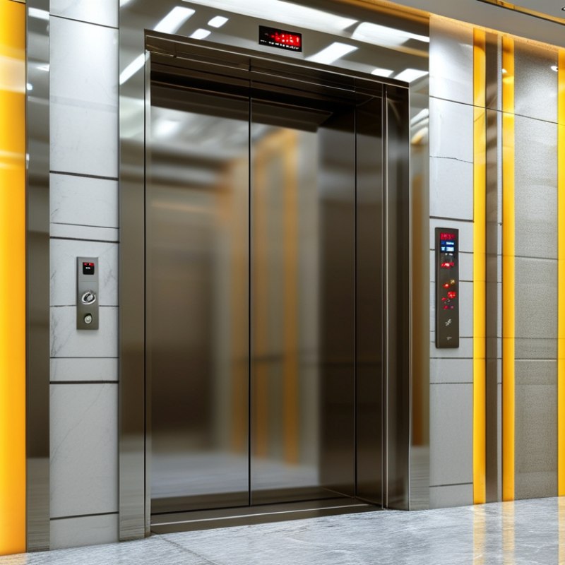 What Happens During an Elevator Emergency Brake Test Explained