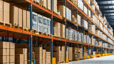 10 Best Warehouse Bollards for Maximum Safety and Protection
