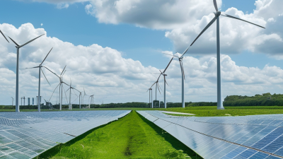 Top 10 Eco Energy Solutions Tips for Global Buyers?