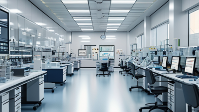Top 10 Laboratory Information System Features You Need to Know?