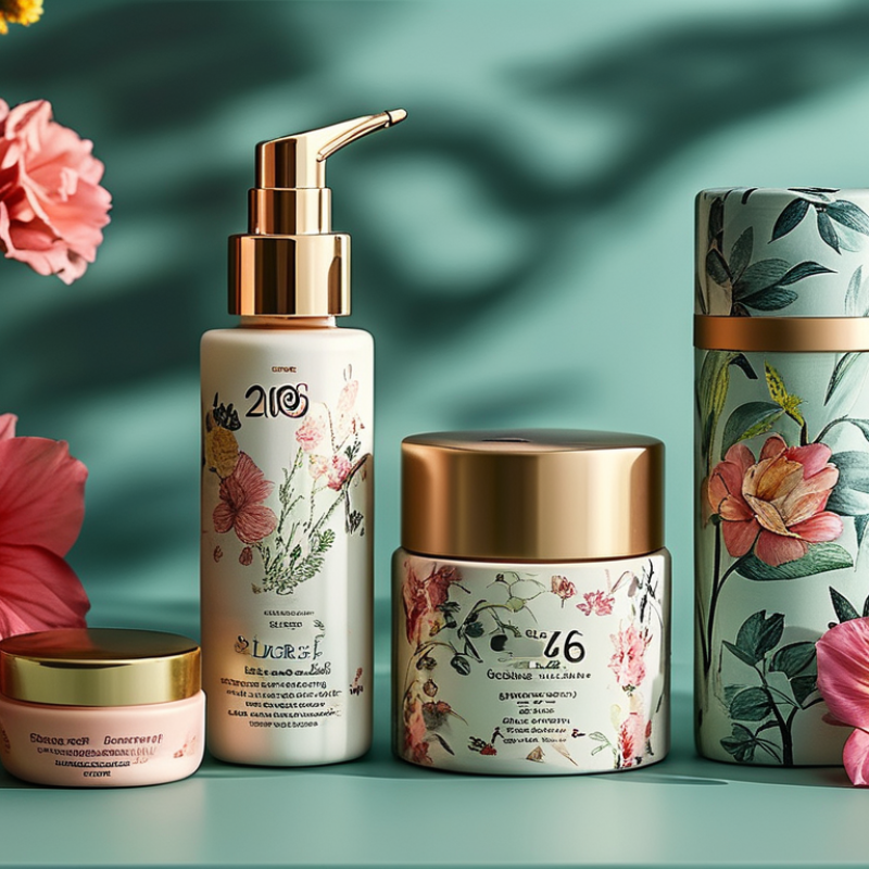 2026 Best Ideas for Designing Attractive Skincare Packaging?