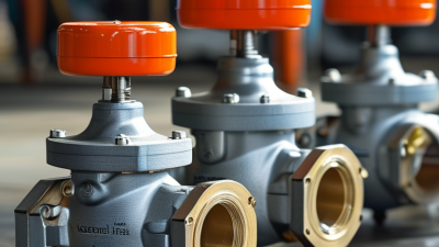 How to Choose Logic Element Valves for Your Applications?