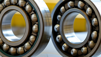 Top Grooved Ball Bearing Suppliers for Global Buyers?