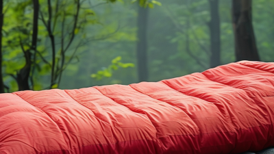 Top Hiking Sleeping Bags for Ultimate Comfort and Warmth?