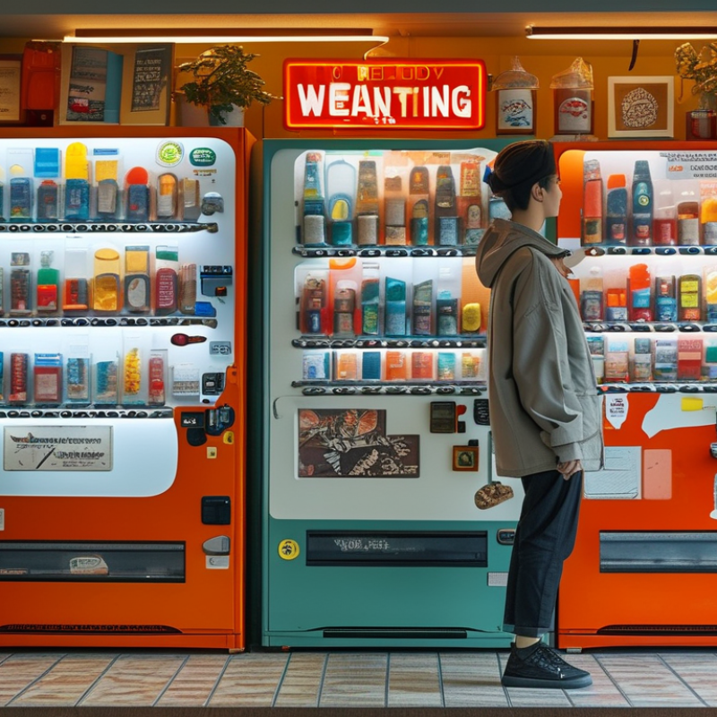 10 Effective Vending Business Solutions You Need to Know?