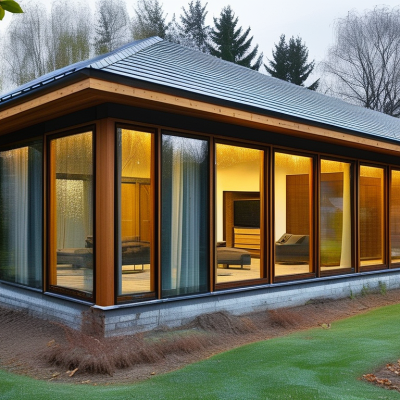 Why Choose Wood Frame Windows for Your Home Renovation?