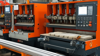 How to Choose the Best Tube Mill Making Machine for Your Needs?