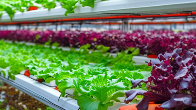 Top Hydroponic Equipment for Global Buyers in 2026?
