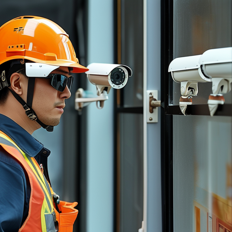 China Top 10 Tips for Setting Up Motion Detection Security Cameras?
