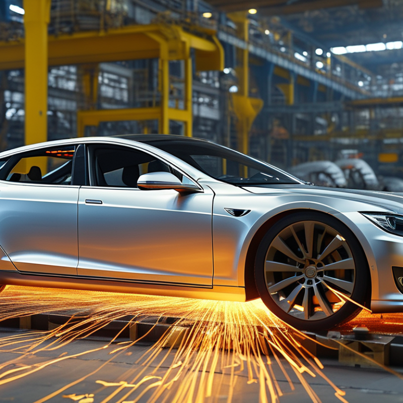 Top 10 Best Uses for Aluminium in Global Industries?