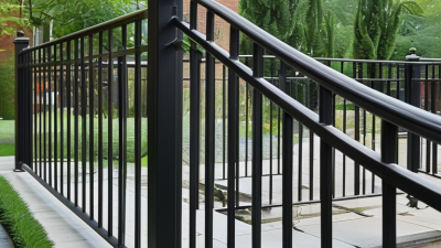 Best Wire Railing Systems for Your Home and Business Needs?