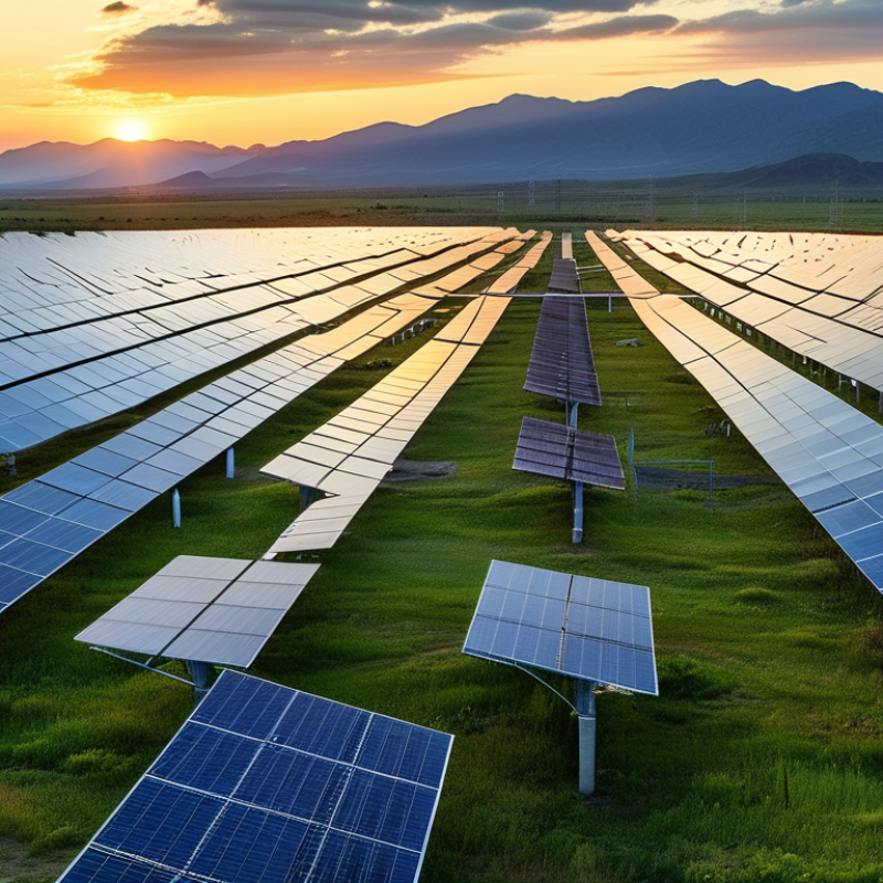 Top Solar Panels and Battery Storage Solutions in 2026?
