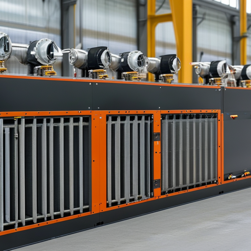 China Best Heat Exchanger HVAC Solutions for Global Buyers?