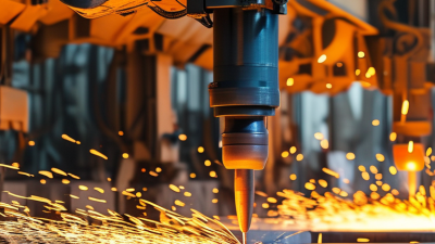 Top 10 Casting Cutting Machines for Efficient Production?