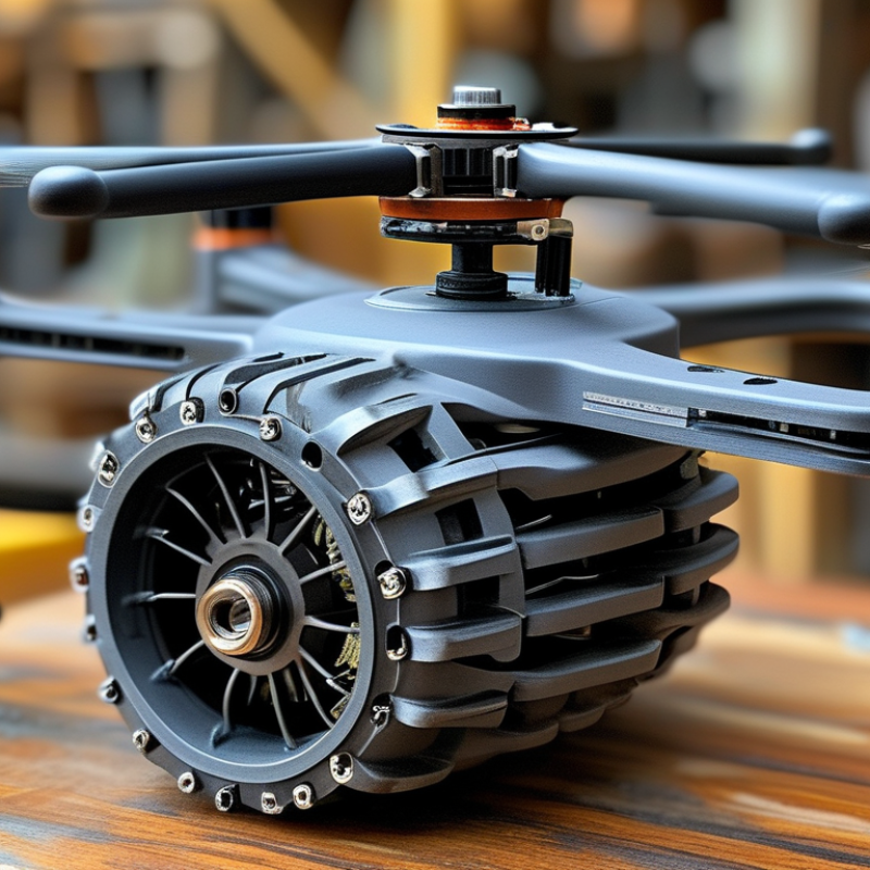 What Causes Brushless Motor Stuttering and How to Fix It?