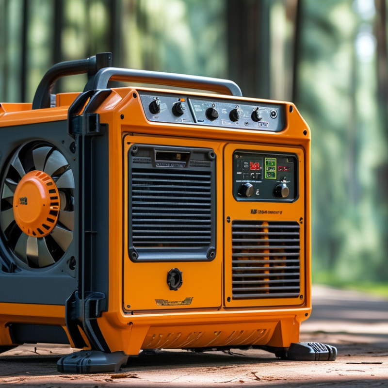 Top Power Inverter Generators for 2026 What to Buy?