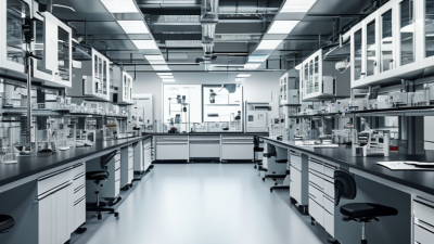 Top Laboratory Instruments You Need for Efficient Procurement?