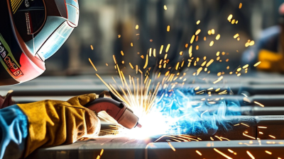 Why Choose Esab Indonesia for Your Welding and Cutting Solutions?