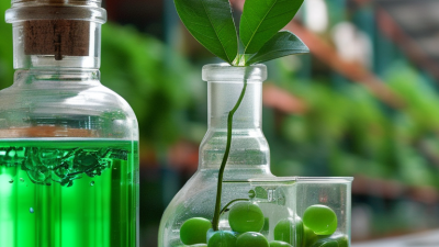 Top 10 Tips for Sourcing Green Chemicals Effectively?