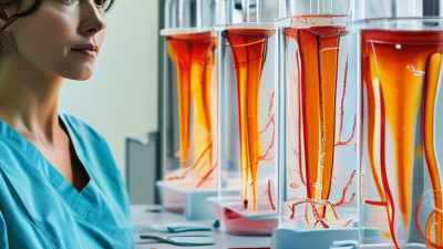 Top Uses of HSG Catheters in Medical Imaging and Diagnosis?