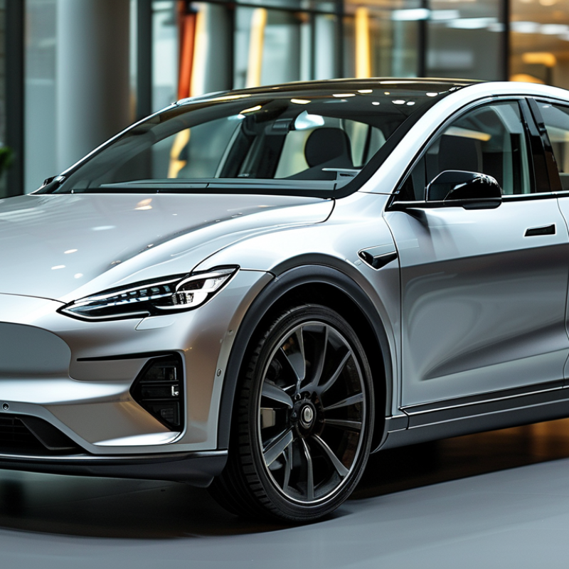 How to Choose PMSM Motor for Electric Vehicles Effectively?