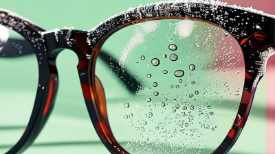 Best Lens Cleaner Spray for Crystal Clear Vision?