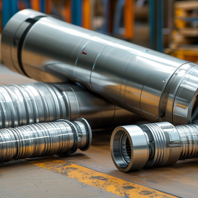 2026 Best Corrugated Compensator Buying Guide for Global Importers