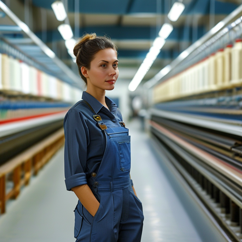 Top 10 Textile Mills to Source Quality Fabrics Worldwide?