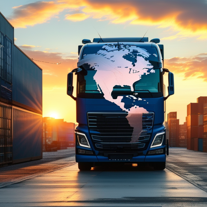 How to Improve Supply Chain Efficiency in Global Trade?