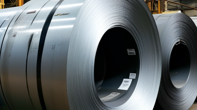 What is Coil Carbon Steel and Why is it Important for Buyers?
