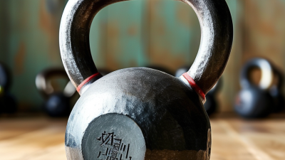 What is Heavy Kettlebell Benefits for Fitness Enthusiasts?