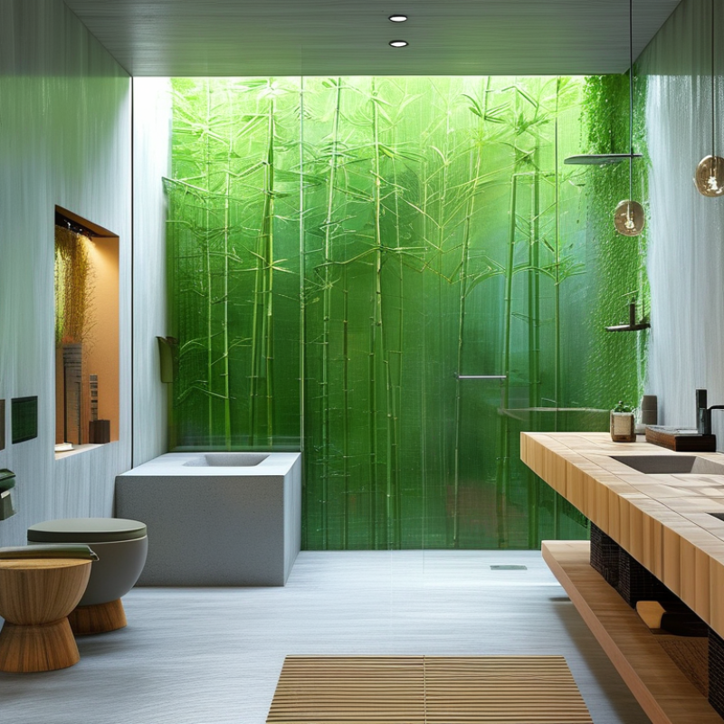 2026 Top Eco Friendly Bathroom Design Options to Consider?
